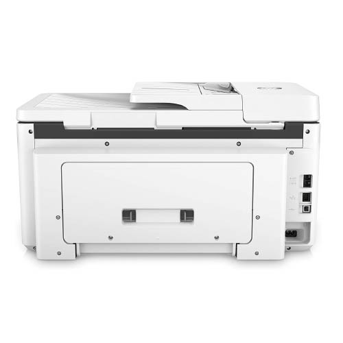 HP OfficeJet Pro 7720 A3 Wireless All-in-One Printer