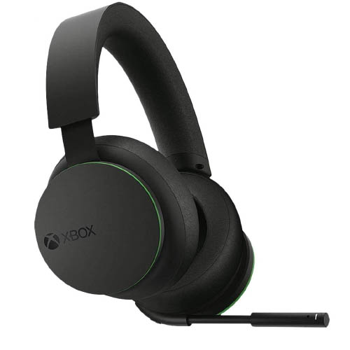 Xbox Wireless Headset - TLL-00002 or Xbox Series X|S, Xbox One, and Windows 10 Devices