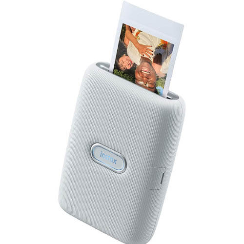 Fujifilm Instax mini Mobile (Smartphone) Photo Printer - Available in Many Different colors