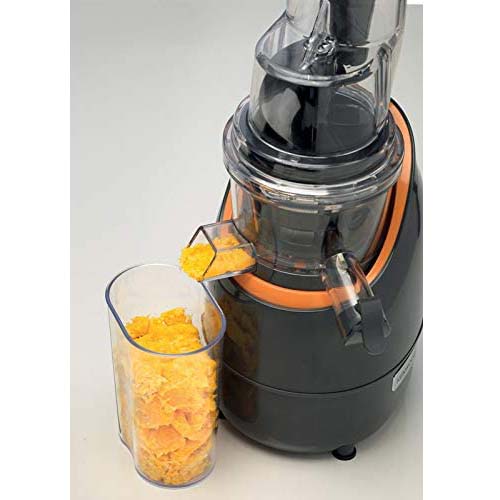 Kenwood Slow Blender / Juicer 200w Metal - JMP65