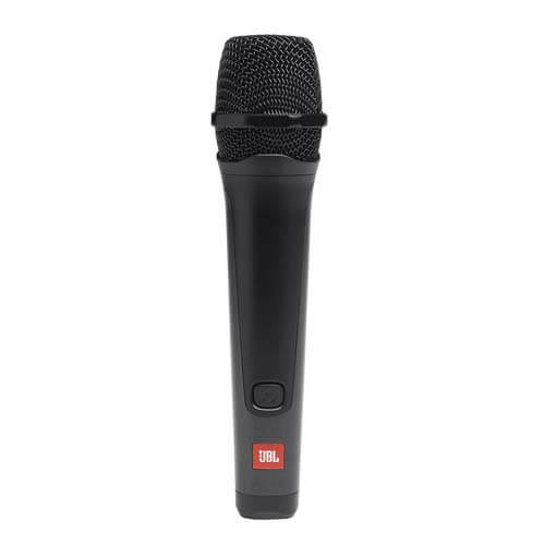 JBL PBM100 Wired Microphone 
