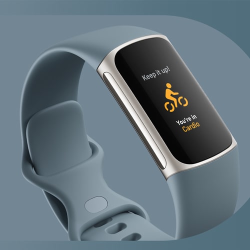 FITBIT CHARGE 5 smart watch