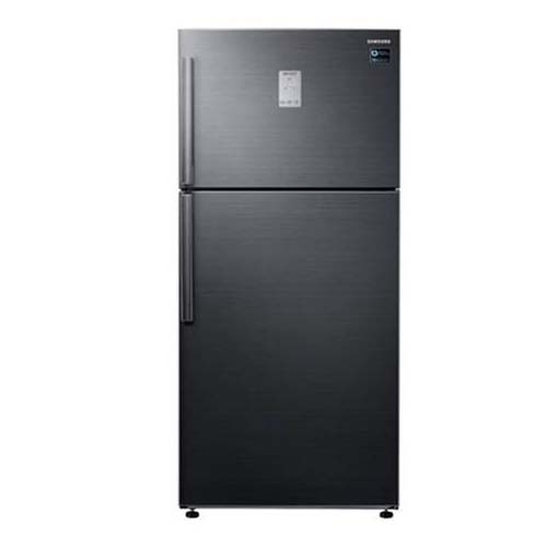 Samsung RT60K6341BS Refrigerator (Fridge) Top Mount Freezer, 460L