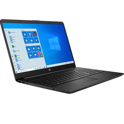 HP Laptop 15-dw3203nia 8GB RAM 512GB SSD 15.6 Inch 4H1T3EA