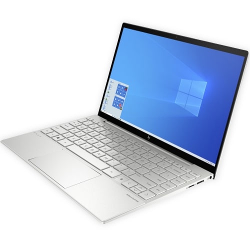 HP ENVY Laptop 13-BA1067ne CORE i5/ 8GB RAM/ 512GB/ Windows10 Home Natural Silver 61U05EA 