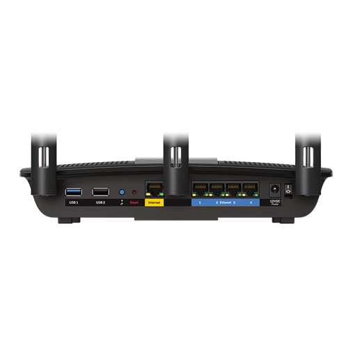 Linksys EA6900 AC1900 Smart Router