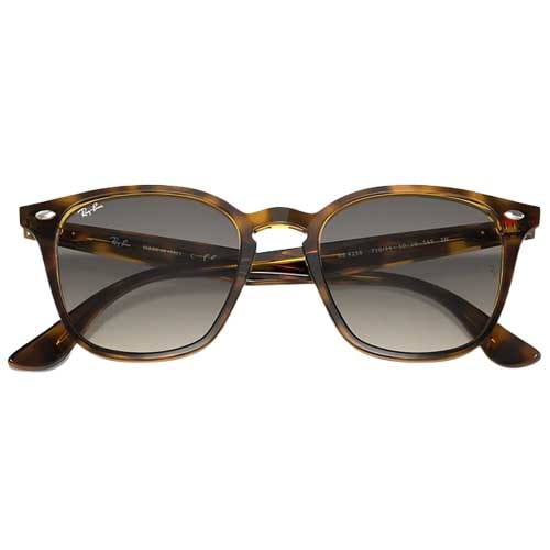 Ray-Ban RB4258 Square Sunglasses for Men