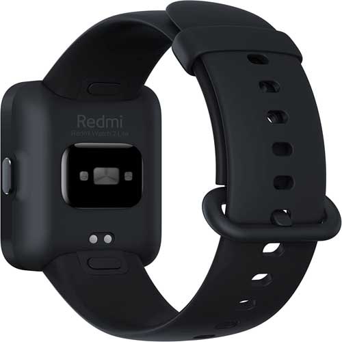 Xiaomi Redmi Watch 2 Lite Black- Smartwatch