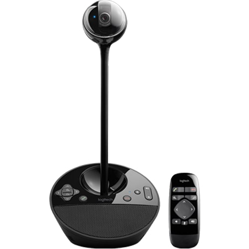 Logitech Conference Cam BCC950 home offices Business meeting BCC 950