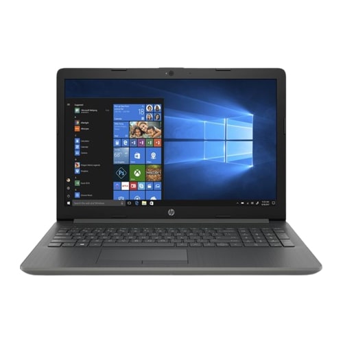 HP 15 CELERON LAPTOP 4GB/500GB/WIN10 10TH GEN 15 INCH