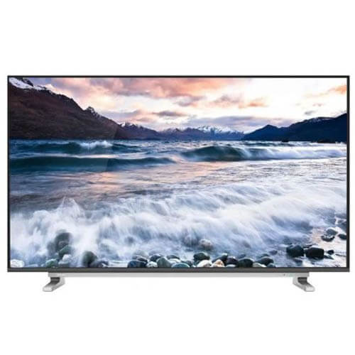 Smart TV Toshiba DLED 50'' 4K  R$ 1899 - Promobit