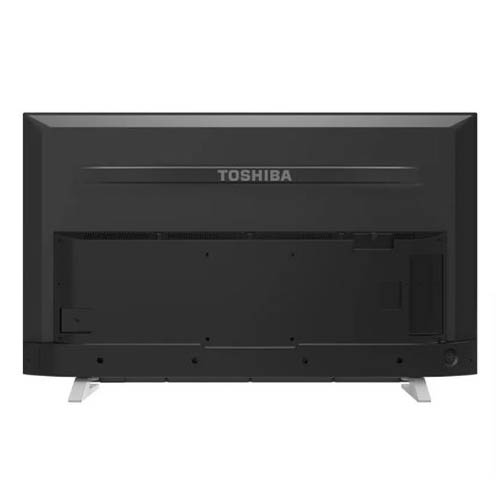 Toshiba 50 inches 4K Smart LED Direct Screen Technology TV  with Built in Receiver 50U59