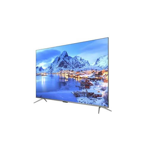 SHARP LED 65 Inch Android-Smart Television, LED TV  4T-C65DL6NX