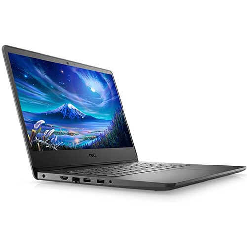 DELL Vostro 3400 11th GEN Intel i5-1135G7 14INCHES FHD(8gb/256GB SSD/Free DOS)