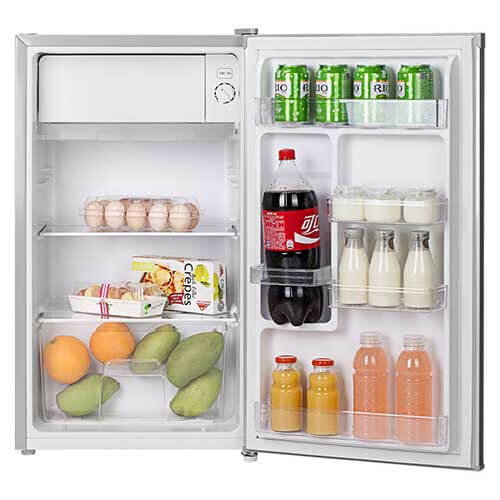 Hisense 92 ltr Fridge(1 DOOR) H120RTS