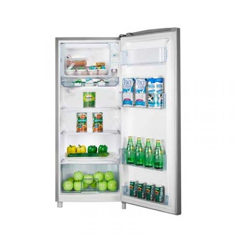 Hisense 176 ltr Fridge(1 DOOR) RS-23DR4SB