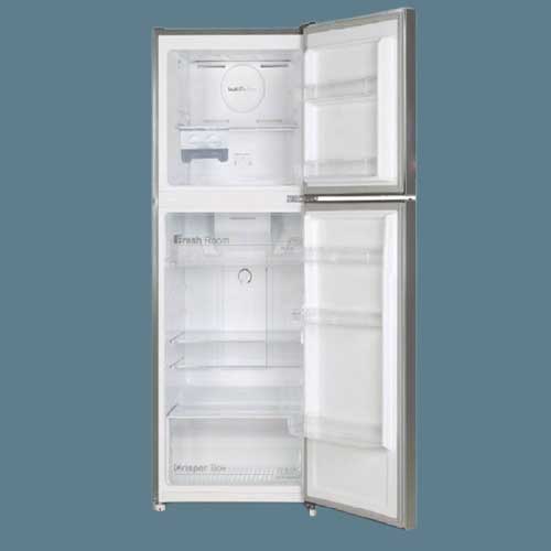 Hisense 306 LTR Fridge(2 DOOR) H390TTS