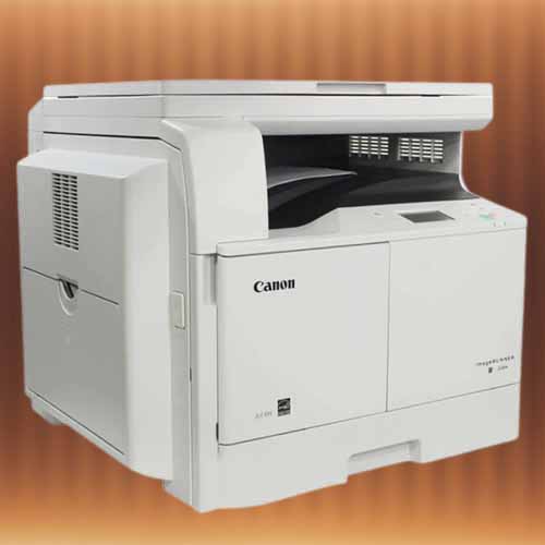 Canon deals imagerunner 2206