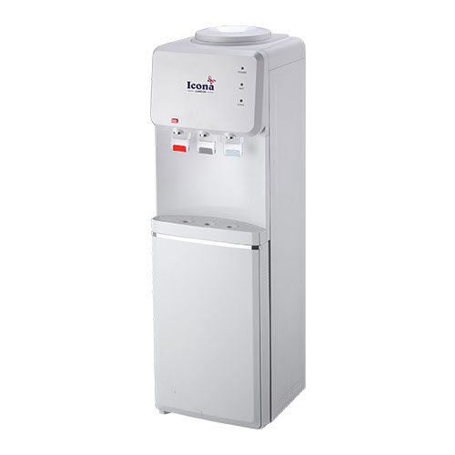 Icona Water dispenser Hot/Cold/Normal With Water dipenser B100