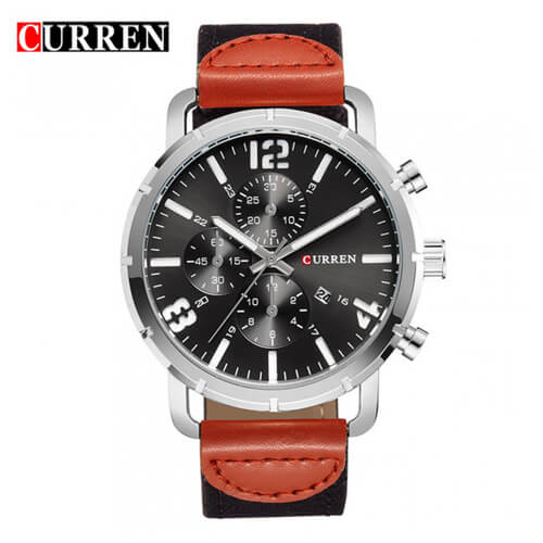 Curren m 8262 sale