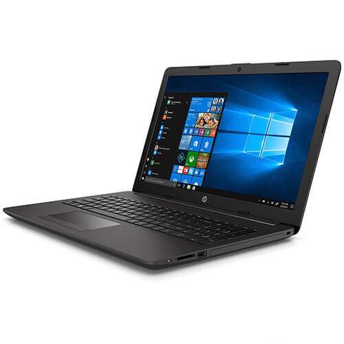 HP 250 G7 i7 Laptop 8 GB RAM, 1TB HDD 15.6