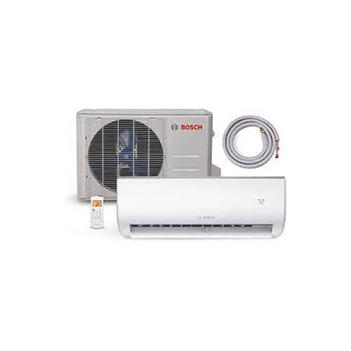 Air Conditioner Inverter Bosch CL3000i-Set 35 E 12000 BTU A ++ / A +