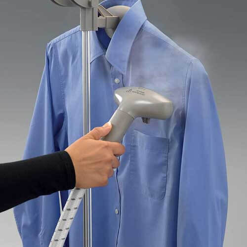 Kenwood 1500w Garment Steamer GSP65. Easy Steam Iron 