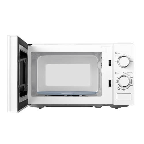 Hisense 20L Microwave Oven With Analog System H20MOWS10