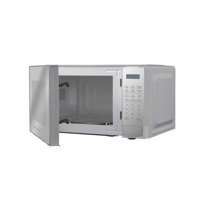 Hisense 25L Grill Microwave Oven with Digital System H20MOBS10