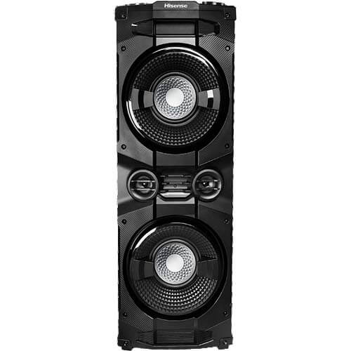 Hisense HP130 Party Speaker | HP130 Audio
