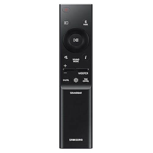Samsung B-series 3.1 ch Soundbar B650