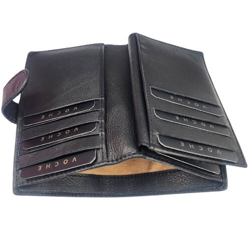 Voche Original Leather Wallet for Men