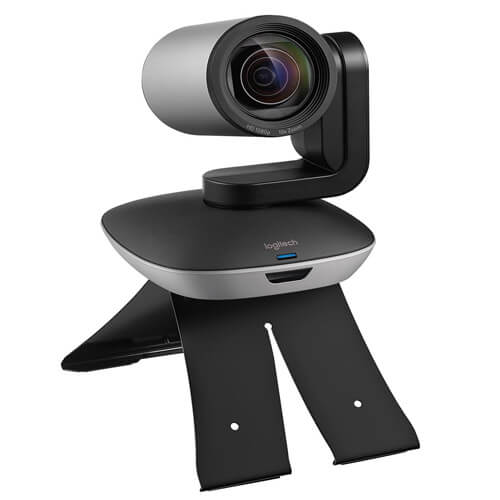 Logitech Group Video Conferencing 