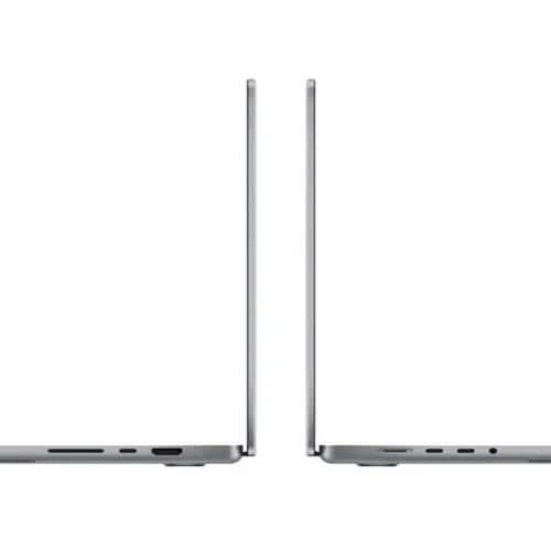 Apple MacBook Pro M3(2023) 14