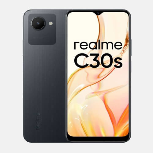 Realme C30s 3GB RAM, 64GB Mobile phone 