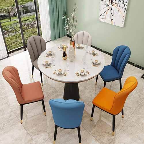 Modern Dining Room Chairs