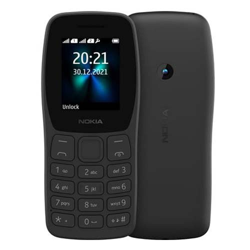 Nokia 110, Featurephone