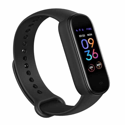 Amazfit Band 5 Smart Watch