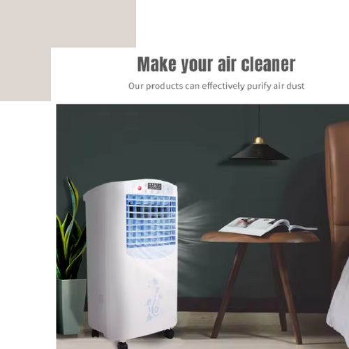 Air Cooler 7L With Remote SAC-2421 with Humidifier Function