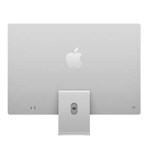 Apple iMac M1 Chip 512GB, All in One Desktop 2021 