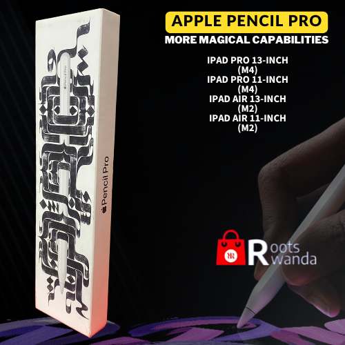 Apple Pencil Pro for iPad Pro M4-iPad Air M2