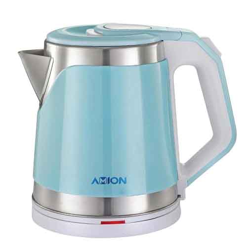 Amion 2 Liter Stainless Steel Electric Kettle