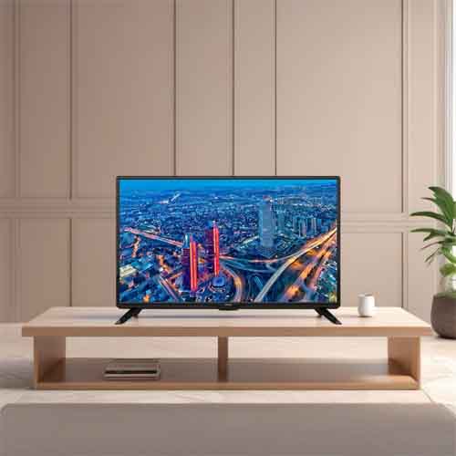 Amion 32inch LED Digital Television (Offer Pack)