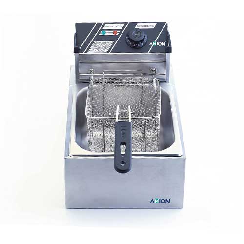 Amion 6 Liters Electric Deep Fryer