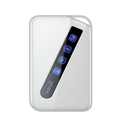 D-link 4G/LTE Mobile Router DWR-930M