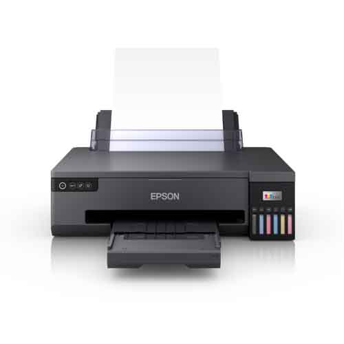 Epson L18050 A3 Photo Ink Tank Printer