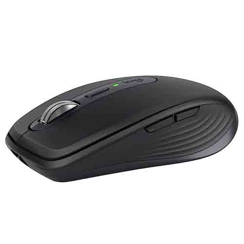 Logitech Mx Anywhere 3S Recheargeable, Bluetooth Wireless mouse