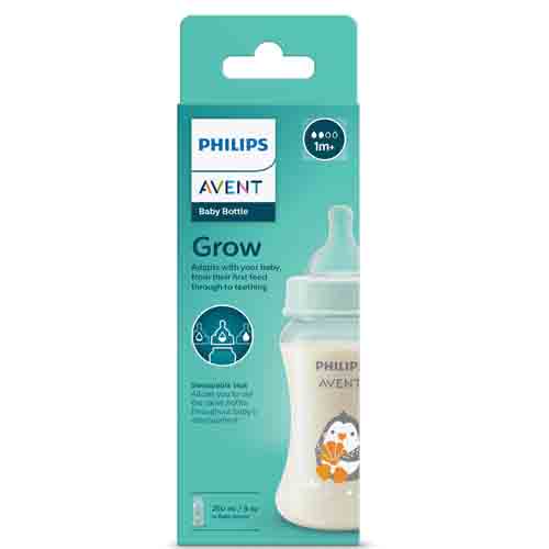 Philips Avent Baby Bottle 250ml-9oz 