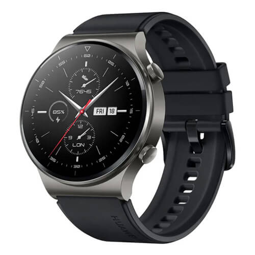 Huawei Smart watch GT 2 Pro (46 mm)