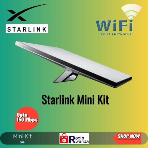 Starlink mini